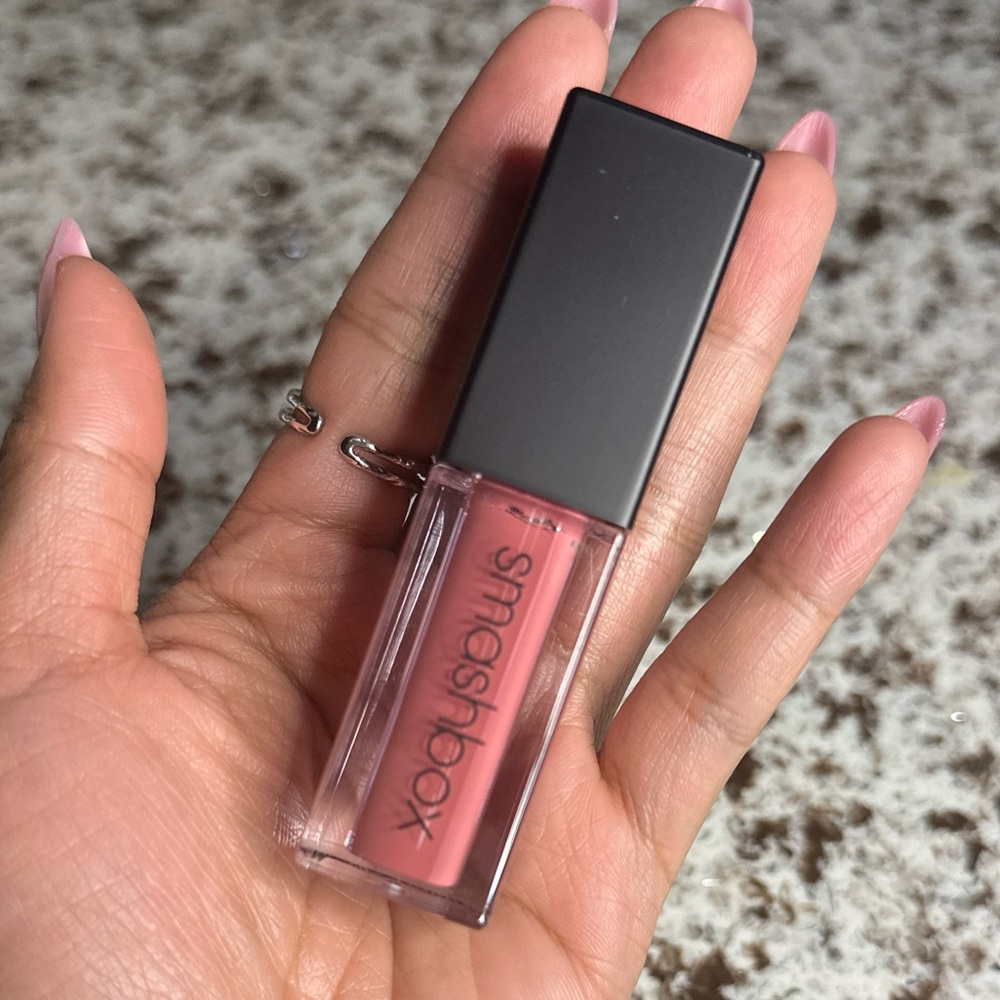 BRAND NEW - Smashbox Always On Liquid Lipstick - BABE ALERT
